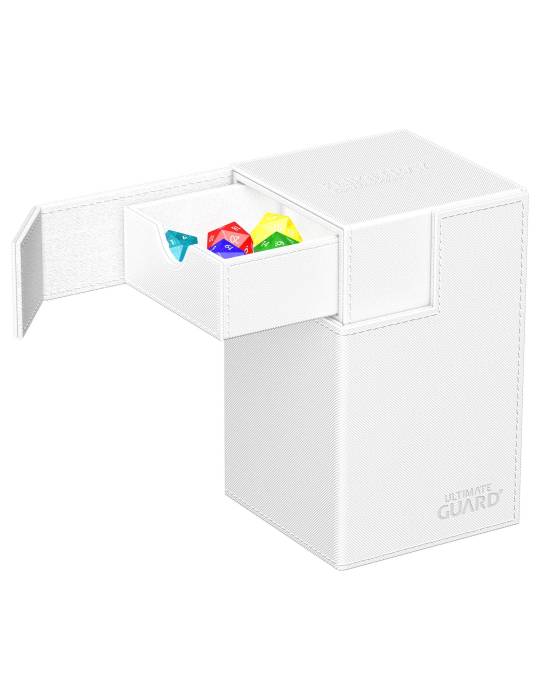Flip`n`Tray 100+ XenoSkin deckbox kleur naar keuze - ULTIMATE GUARD