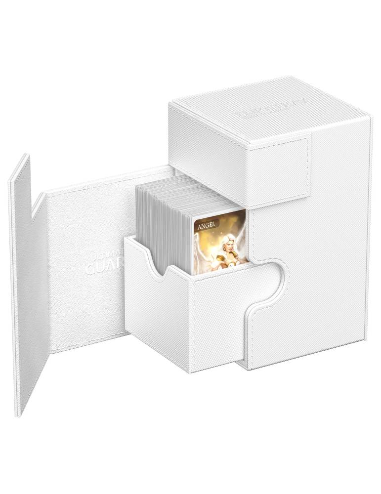 Flip`n`Tray 100+ XenoSkin deckbox kleur naar keuze - ULTIMATE GUARD