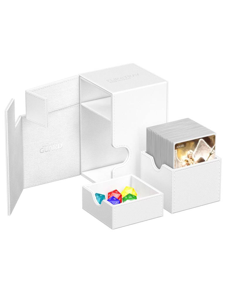 Flip`n`Tray 100+ XenoSkin deckbox kleur naar keuze - ULTIMATE GUARD