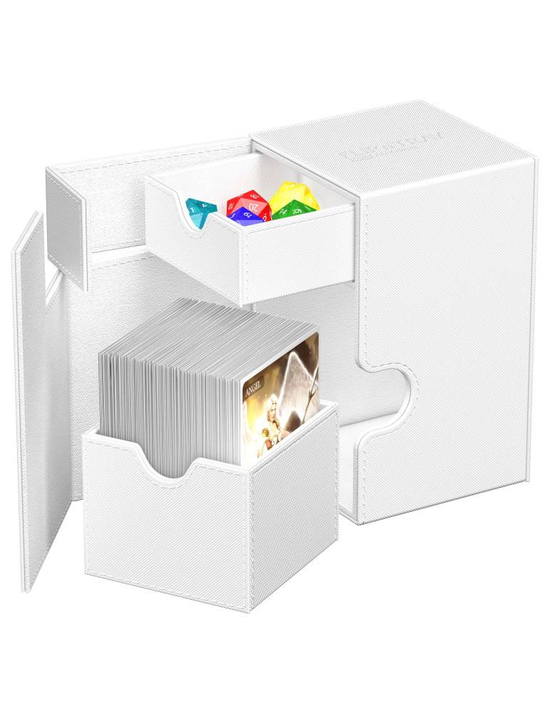 Flip`n`Tray 100+ XenoSkin deckbox kleur naar keuze - ULTIMATE GUARD