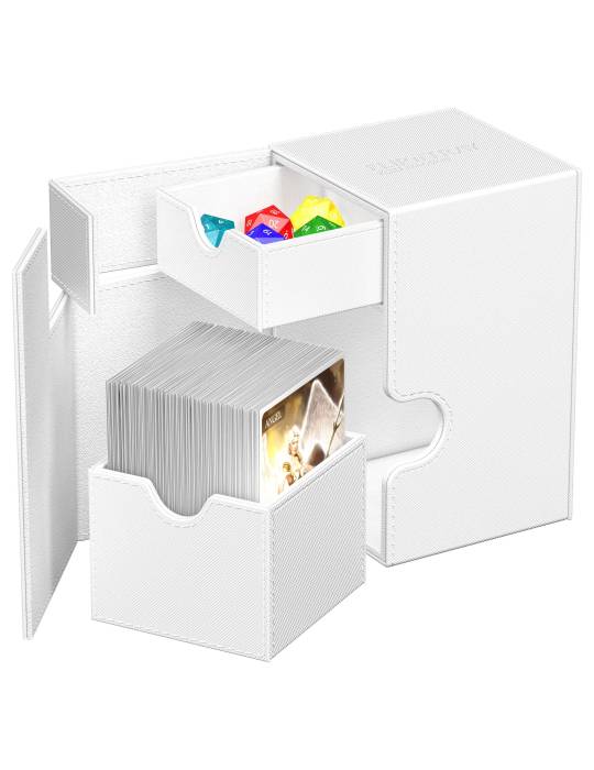 Flip`n`Tray 100+ XenoSkin deckbox kleur naar keuze - ULTIMATE GUARD