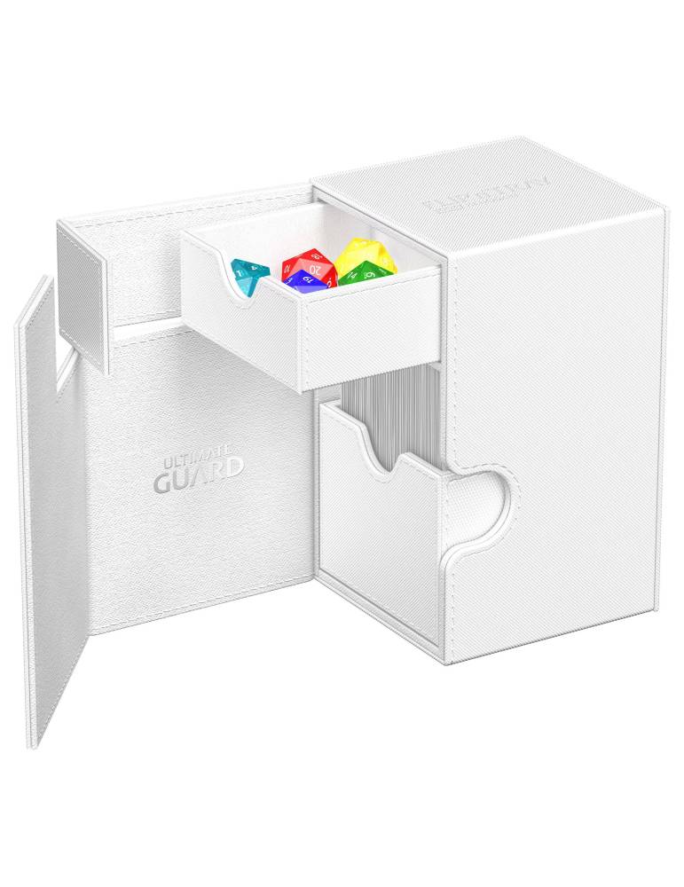 Flip`n`Tray 100+ XenoSkin deckbox kleur naar keuze - ULTIMATE GUARD