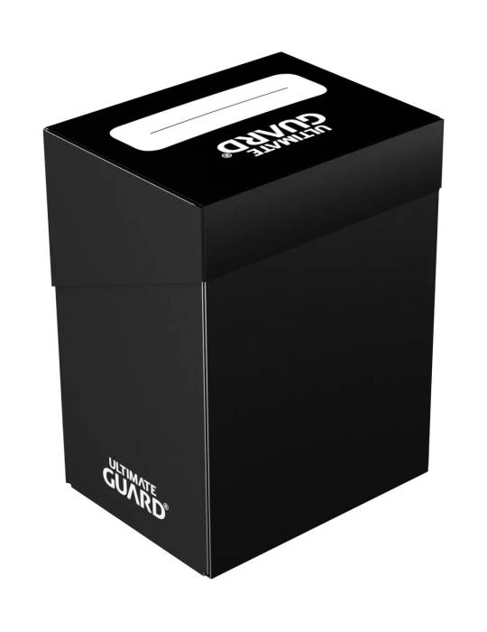 Deck Case 80+ Standard Size ULTIMATE GUARD Card Box