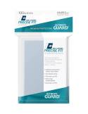 Ultimate Guard 40 zakjes Precise-Fit Sleeves maat Oversized Transparant Ultimate guard|TCG-CARD