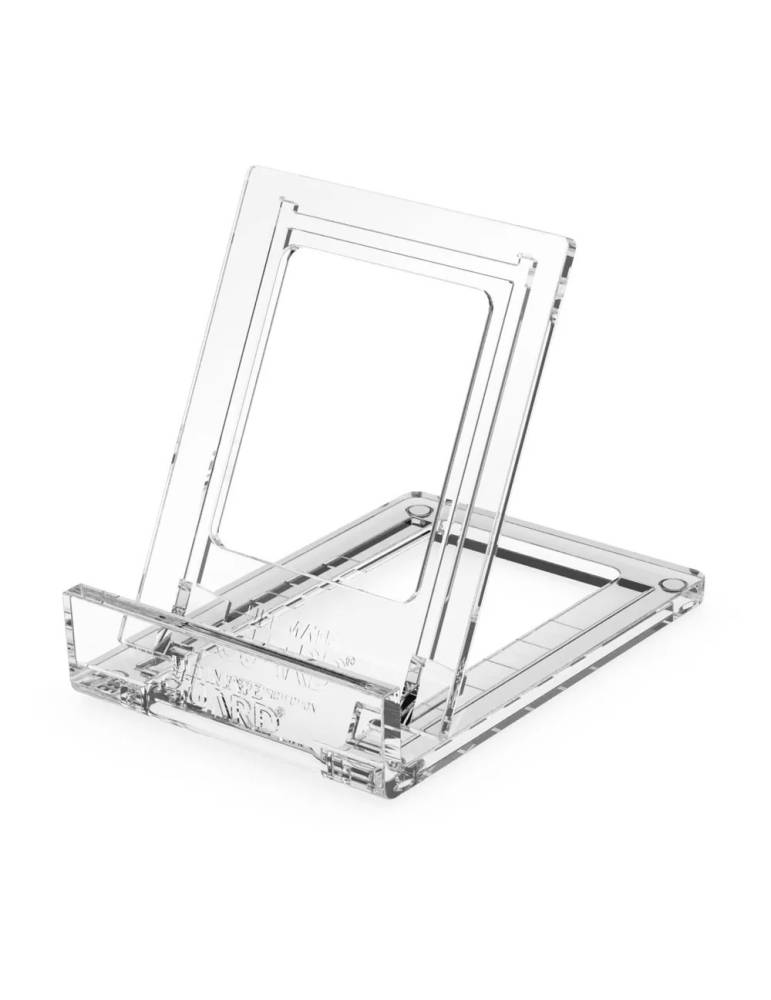 présentoire Slider Stands pour carte gradée ou protection magnétique ultimate guard (5 pièces)
