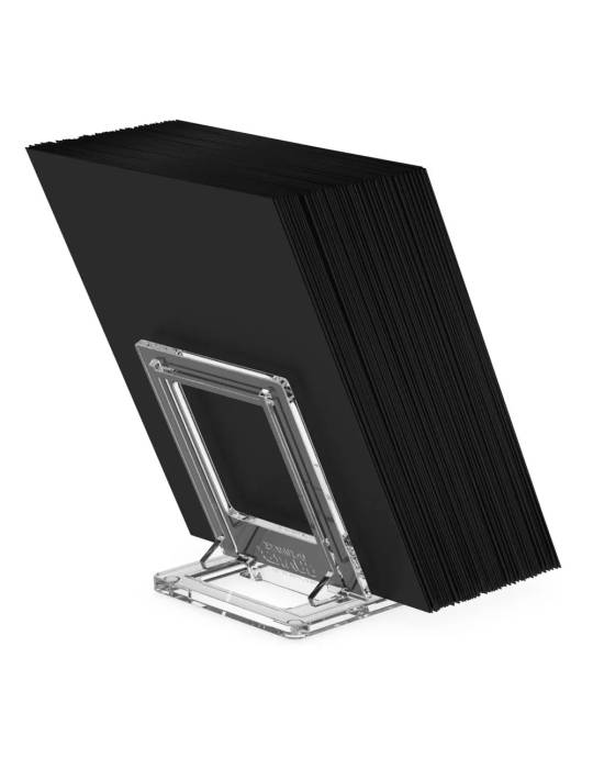 présentoire Slider Stands pour carte gradée ou protection magnétique ultimate guard (5 pièces)|TCG-CARD