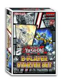Legendarische Battles Collector's Set: chapter 1 yu-gi-oh|TCG-CARD