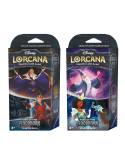 Chapitre 1 display 24 boosters Disney Lorcana|TCG-CARD