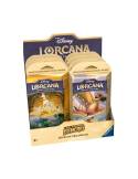 Chapitre 2 : Rise of the floodborn pack 2 decks différents Disney Lorcana|TCG-CARD
