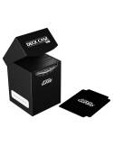 boîte pour cartes Deck Case 80+ taille standard Ultimate guard-couleur au choix|TCG-CARD