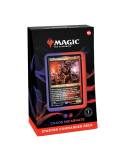 Alles zal één Phyrexia-commandantdek zijn magic the gathering|TCG-CARD