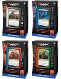 battle of Baldur's Gate Dungeon & Dragon Commander Legends Toon 18 uitbreidingsboosters|TCG-CARD