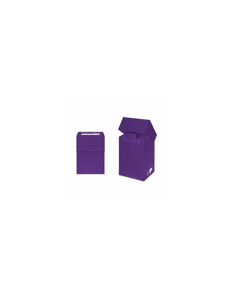 ULTRA PRO deck box, color of your choice