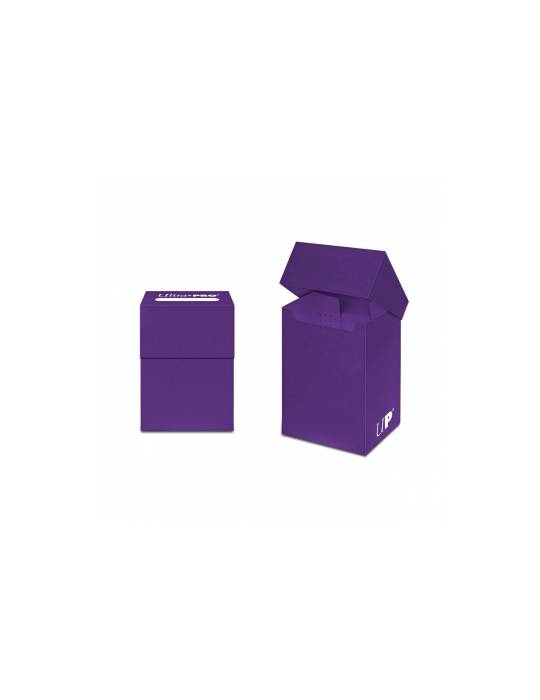 ULTRA PRO deckbox, kleur naar keuze