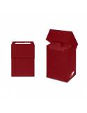 Ultimate Guard boîte pour cartes Deck Case 100+ taille standard couleur au choix|TCG-CARD