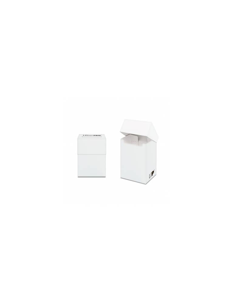 ULTRA PRO deck box, color of your choice