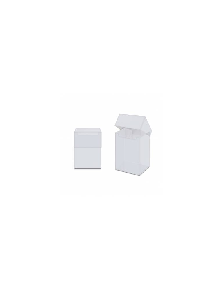 ULTRA PRO deck box, color of your choice