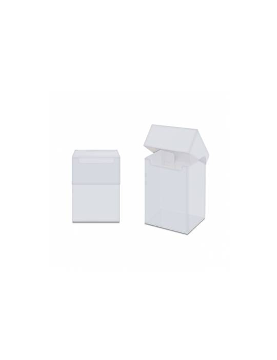 ULTRA PRO deck box, color of your choice