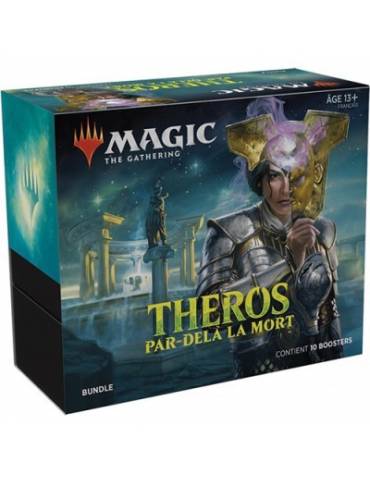 Bundle 10 boosters theros beyond death EN