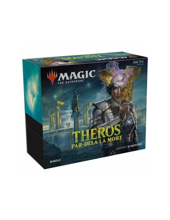 Bundel 10 boosters theros voorbij de dood FR Wizards of the coast - 1