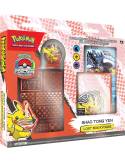 Deck championnat du monde WCD 2023 Japon Pokémon JCC