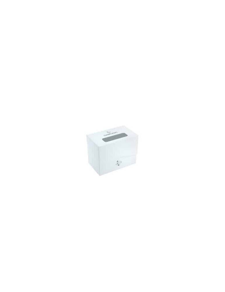 Side storage deck box 80+ cards white Gamegenic Gamegenic - 1