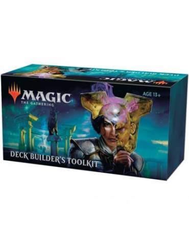 Theros Beyond Death - Construction Kit Magic the Gathering FR