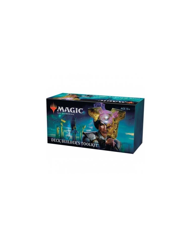 Theros Beyond Death - Construction Kit Magic the Gathering NL Wizards of the coast - 1