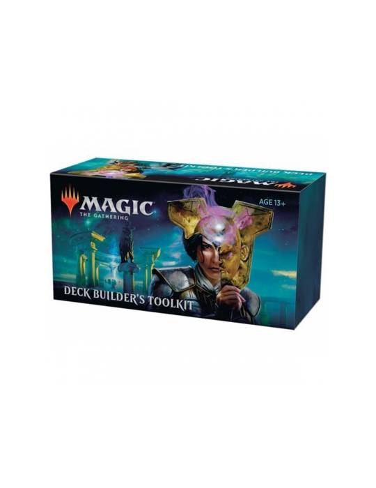 Theros Beyond Death - Construction Kit Magic the Gathering NL Wizards of the coast - 1