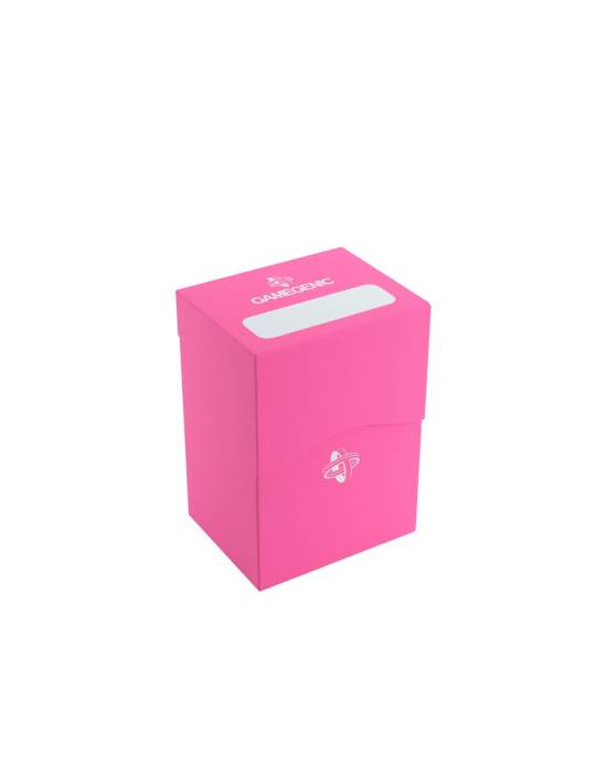 deck box 80+ kaarten GAMEGENIC