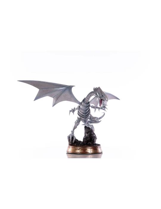 Blue Eyes White Dragon statue White Edition F4F