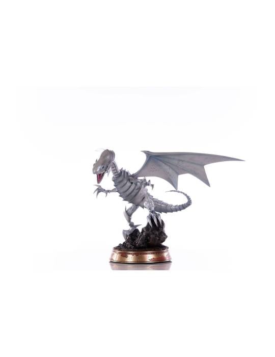 Blue Eyes White Dragon statue White Edition F4F