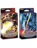 Deck Cyber strike Yu-Gi-Oh anglais (1 deck)|TCG-CARD