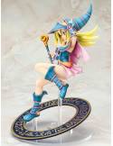Beeldje 1/7 Dark Magician Girl 21 cm Yu-Gi-Oh! Max factory