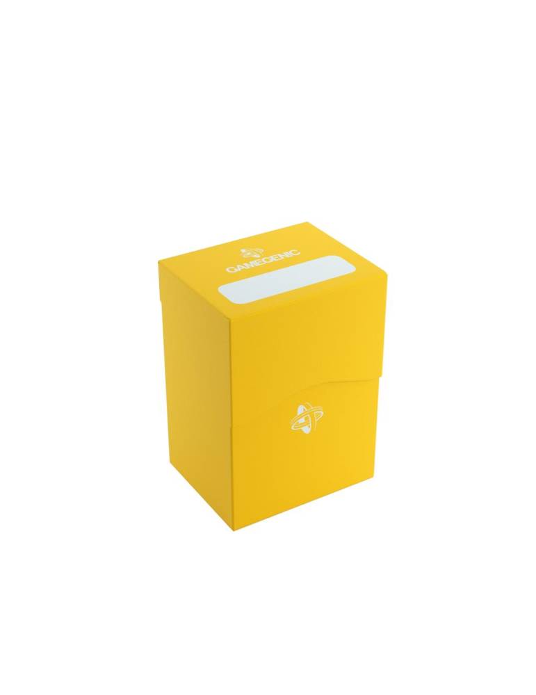 deck box 80+ kaarten GAMEGENIC