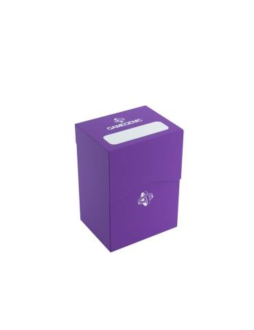 deck box 80+ kaarten GAMEGENIC – Mauve