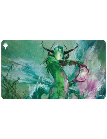 Double masters Magic the gathering ULTRA PRO playmat