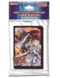 Yugi & Kaiba kwarteeuwse card mouwen (100 mouwen) Yu-Gi-Oh!|TCG-CARD