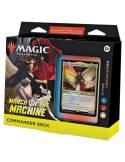 Double masters tapis de jeu Magic the gathering ULTRA PRO|TCG-CARD