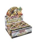 Legendary duellist - duellist from the deep anglais display 36 boosters Yu-Gi-Oh|TCG-CARD