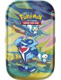 3 boosters pack Twilight Masquerade scarlet and violet pokemon TCG|TCG-CARD