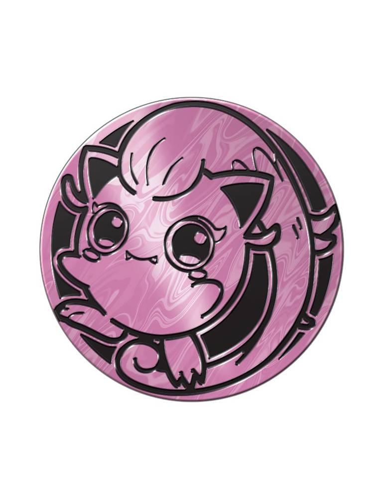 Coffret de Collection Rentrée des classes 2024 POKEMON JCC