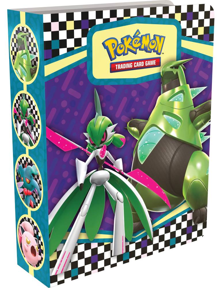 Coffret de Collection Rentrée des classes 2024 POKEMON JCC