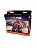 March of the Machine Commander Deck Magic the gathering|TCG-CARD