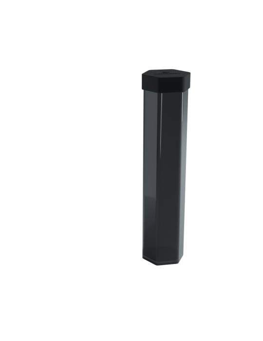 Protection tapis playmat tube de transport gamegenic