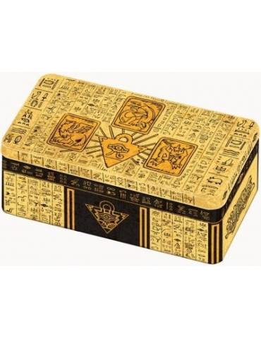 2022 Tin of the Pharaoh's Gods Tin of the Pharaoh's Gods Yu-Gi-Oh! FR