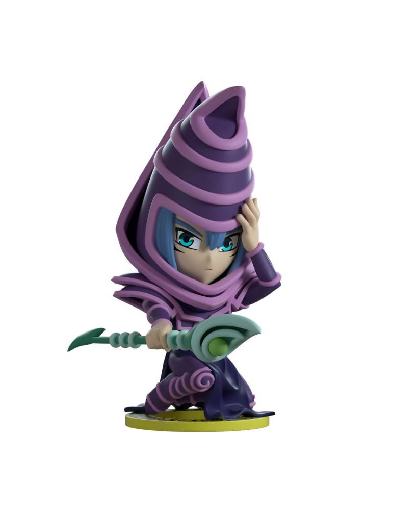 Dark magician figuur 12cm youtooz