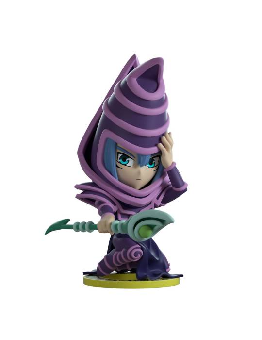 Dark magician figuur 12cm youtooz