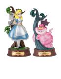 Disney Alice in Wonderland 10cm mini D-STAGE figurine|TCG-CARD