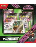 Coffret Superdofin-ex POKEMON JCC|TCG-CARD